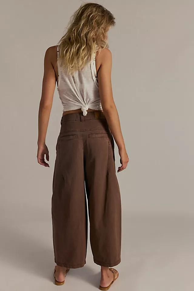 We The Free Laydown Chino Pants Product Image