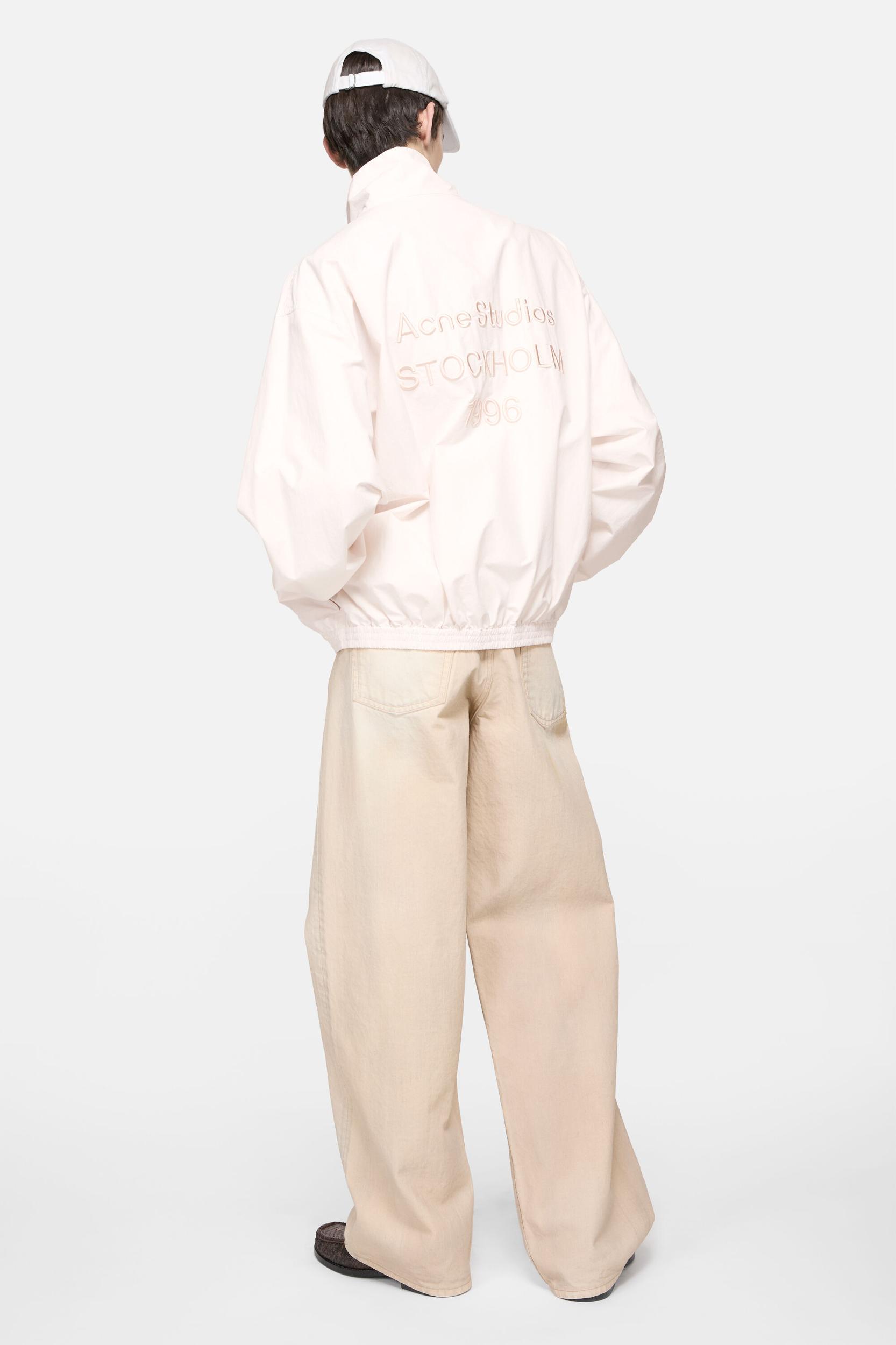 Logo jacket Product Image