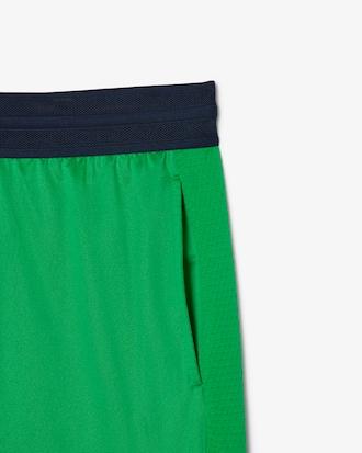 Ultra Dry Stretch Tennis Shorts Product Image