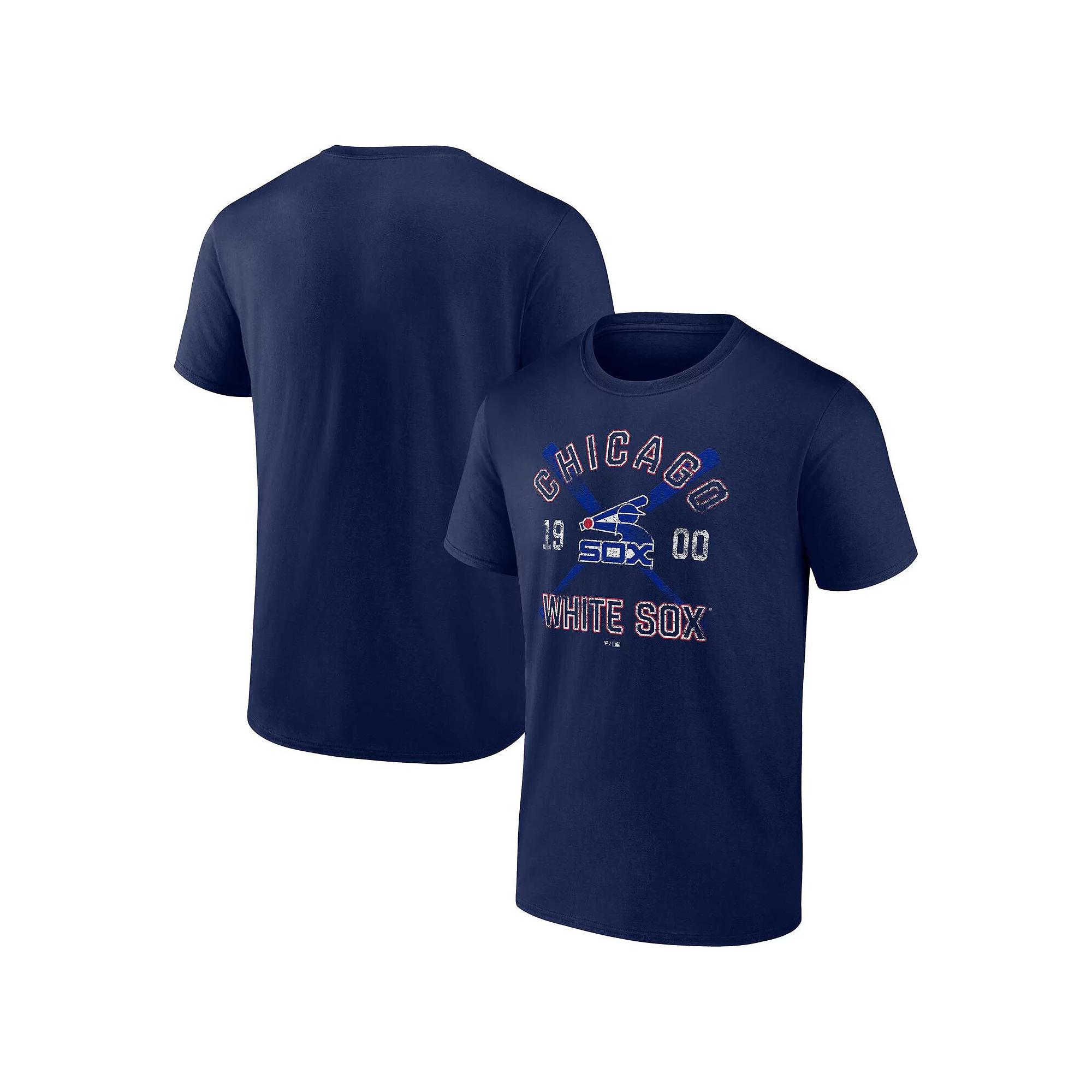 NCAA Virginia Cavaliers Men's Core Cotton T-Shirt - XL Product Image