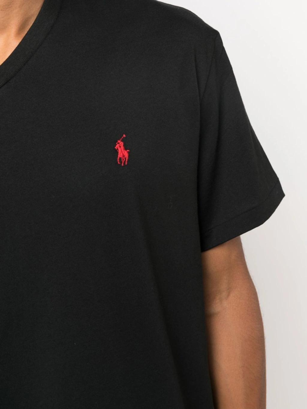 logo-print T-shirt Product Image