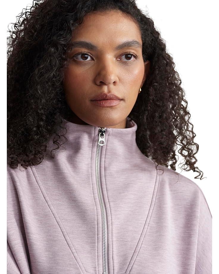 Milano 1/2 Zip Sweat 2.0 Product Image