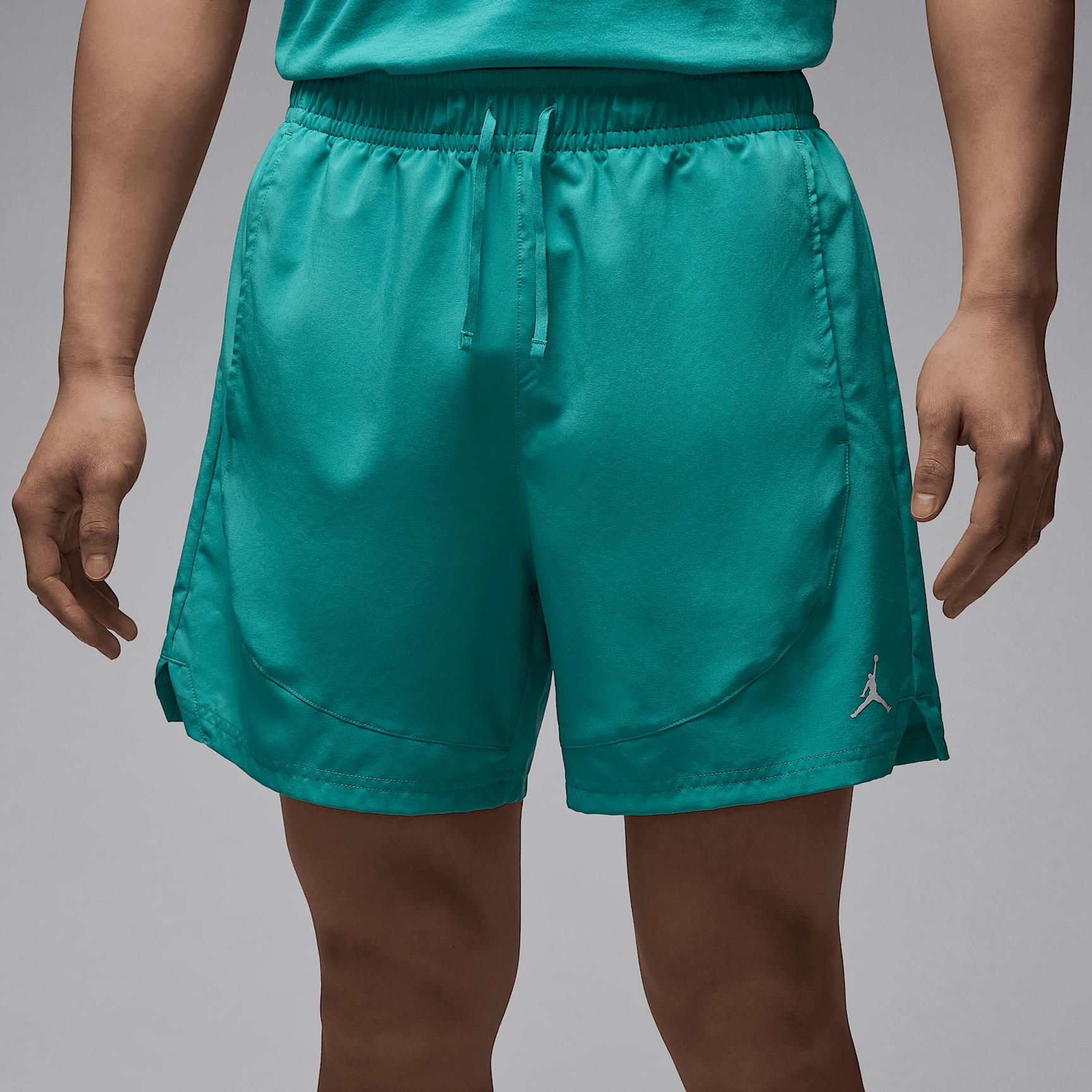 Jordan Dri-FIT Sport Men's Woven Shorts Product Image