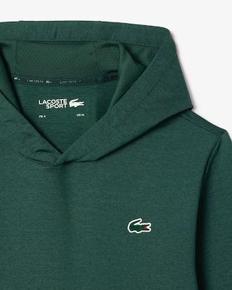Ultra Dry Golf Hoodie Product Image