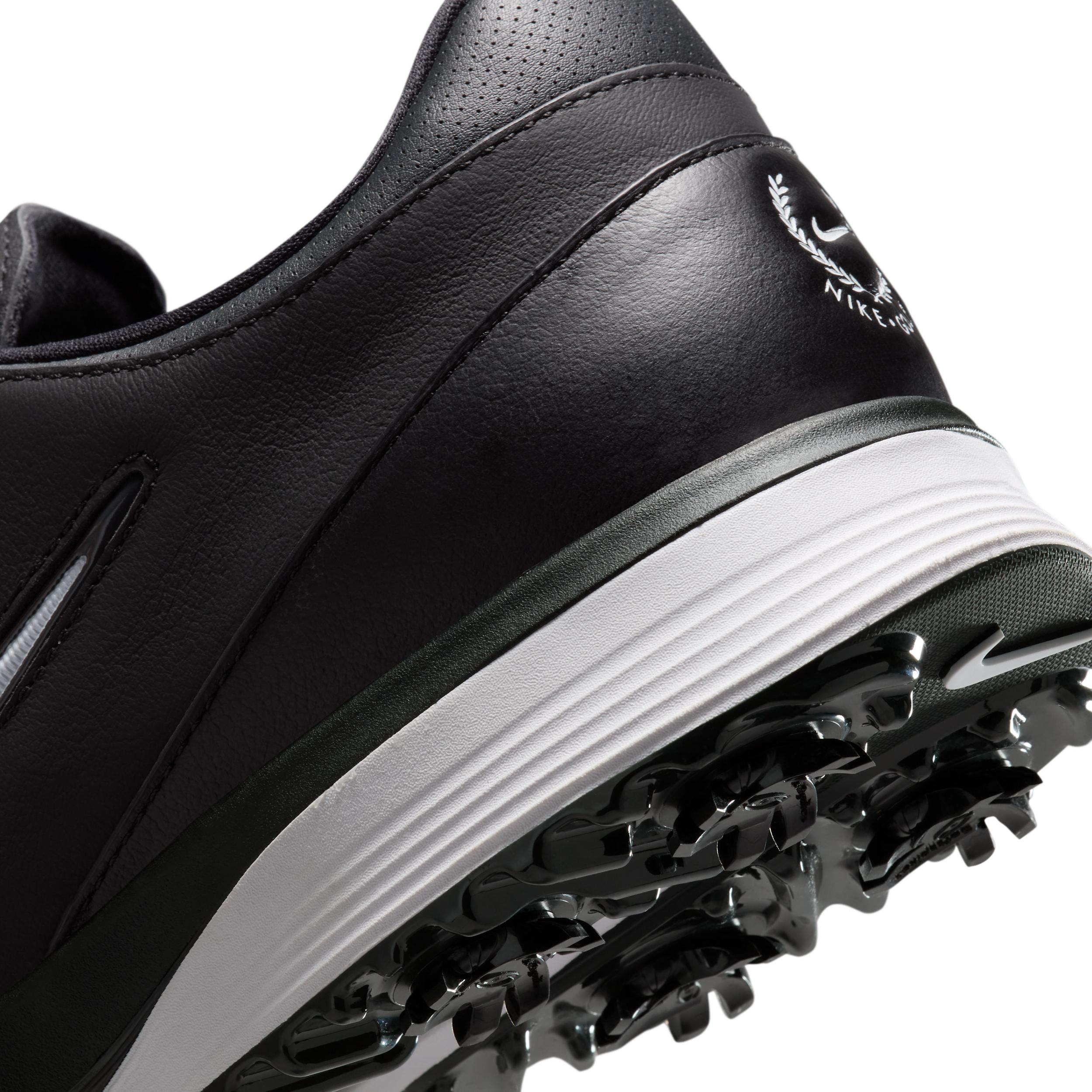 Nike Mens Victory Tour 4 Golf Shoes | FZ4155-001 Product Image