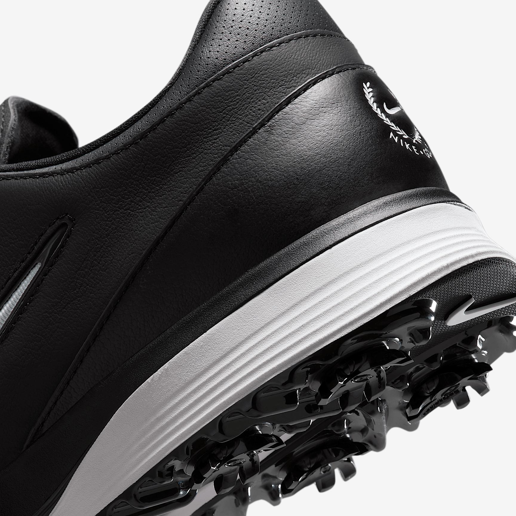 Nike Mens Victory Tour 4 Golf Shoes | FZ4155-001 Product Image