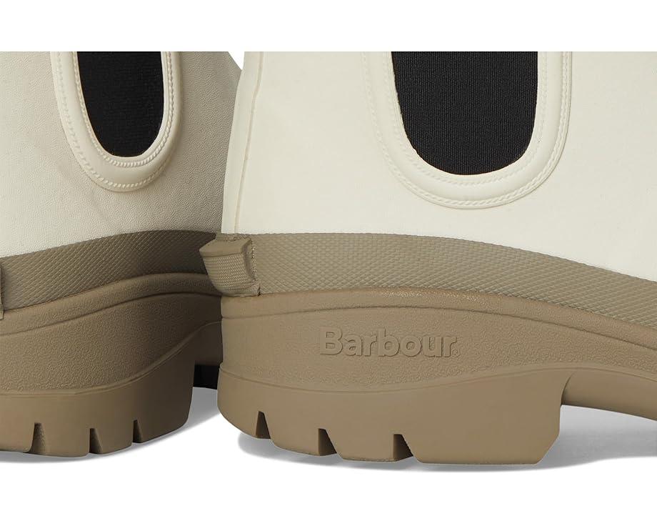 Barbour Wilton Chelsea Welly Product Image