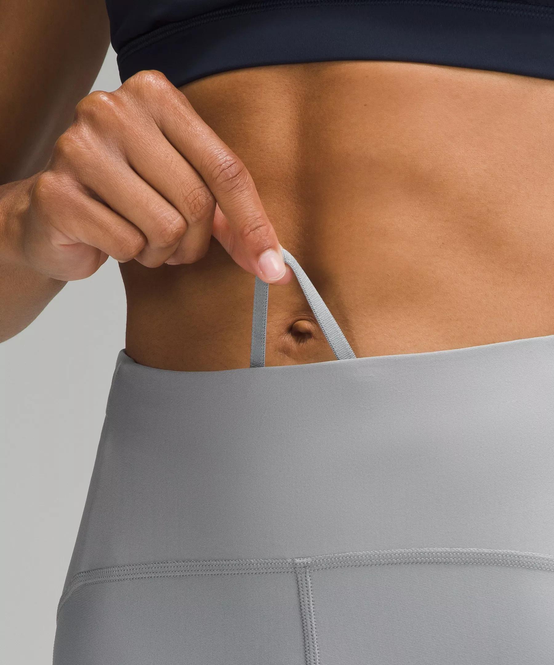 SenseKnit Running High-Rise Tight 28" Product Image