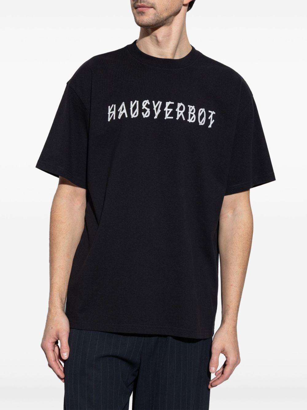 cotton t-shirt Product Image