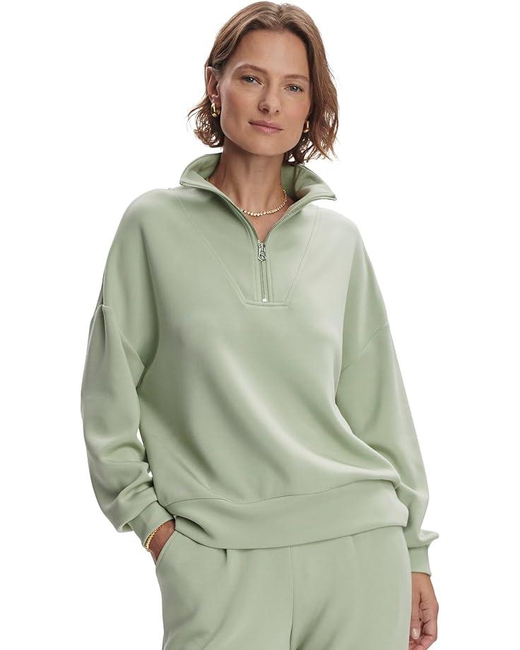 Milano 1/2 Zip Sweat 2.0 Product Image