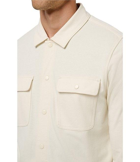 TravisMathew You Pick Shirt Jacket Product Image