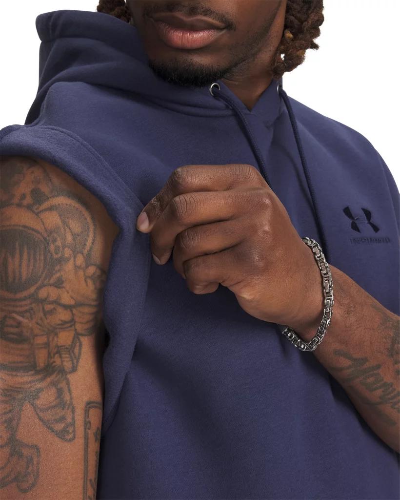 UA Icon Fleece Product Image