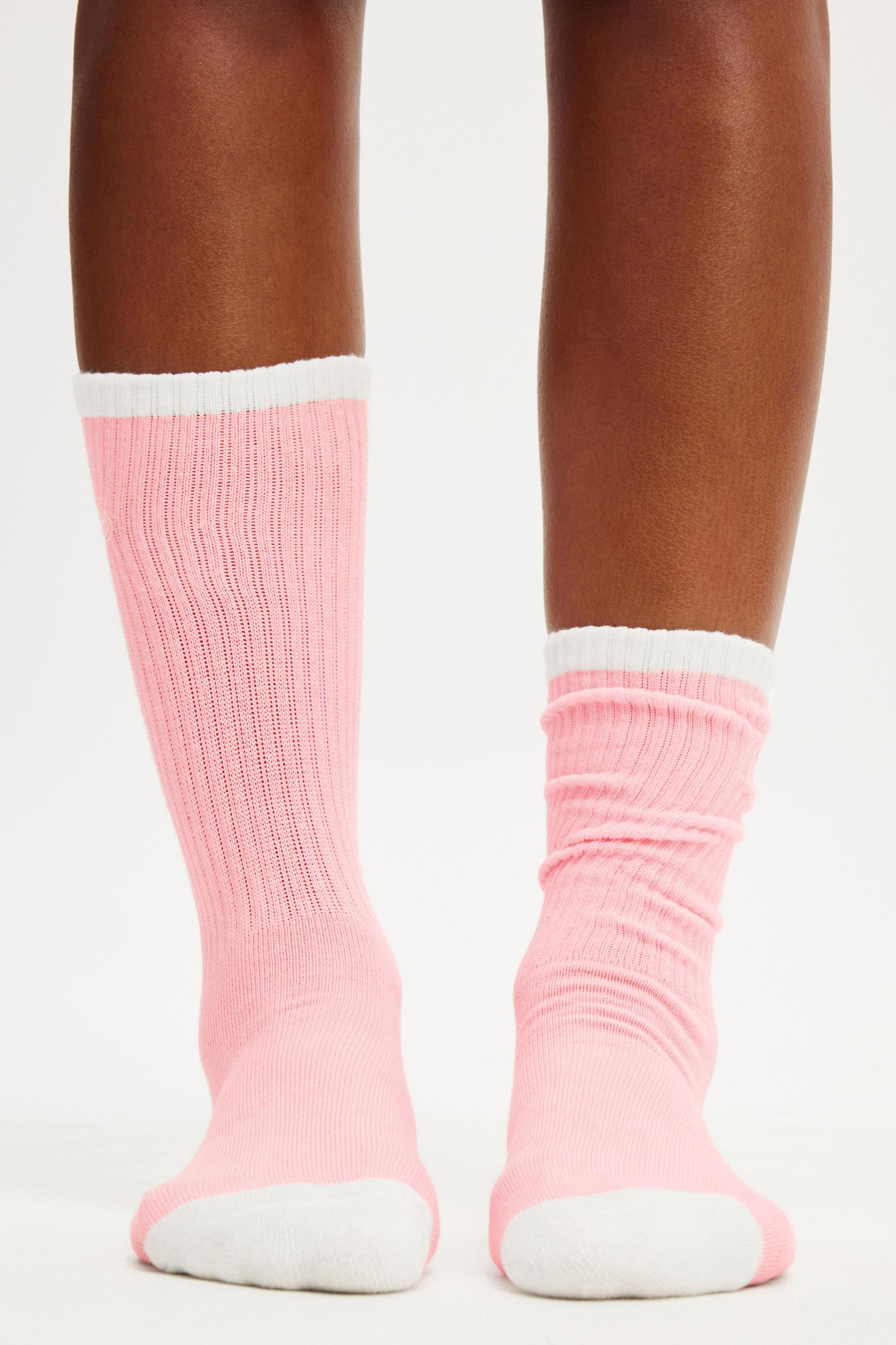 Active Tube Sock Product Image