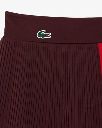 Ultra Dry Tennis Skirt with Liner Product Image