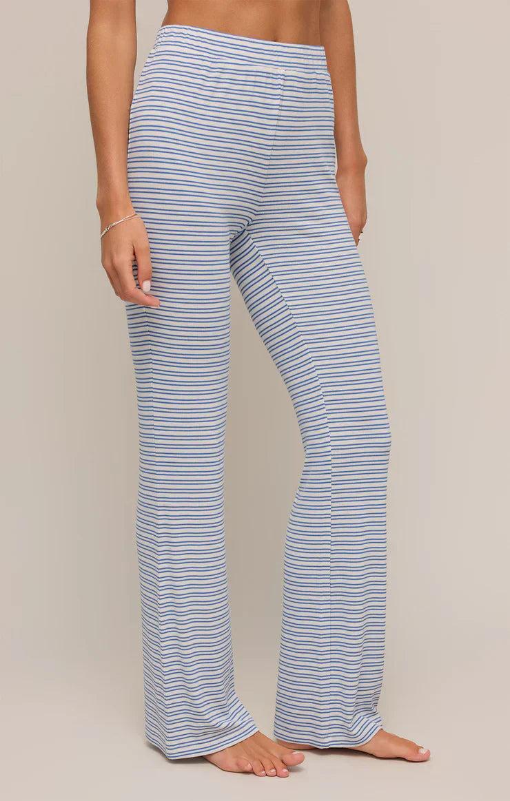 Z Supply On The Coast Stripe Pant Product Image