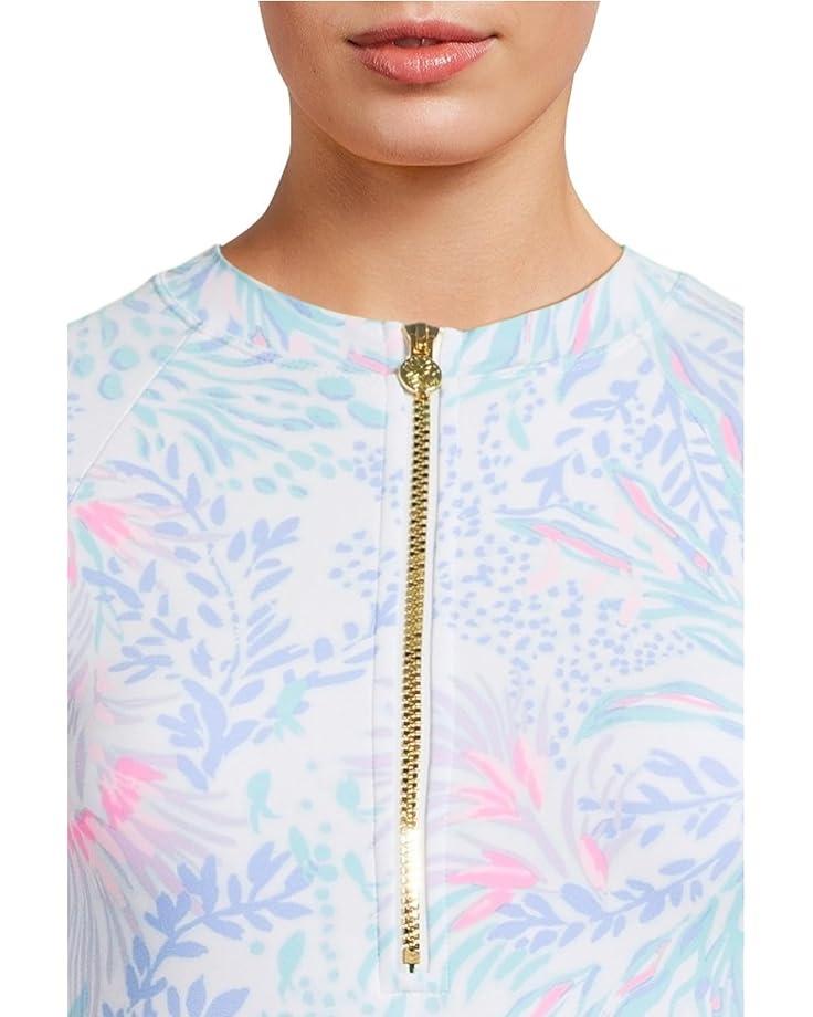 Randee Rashguard One-Piece Product Image