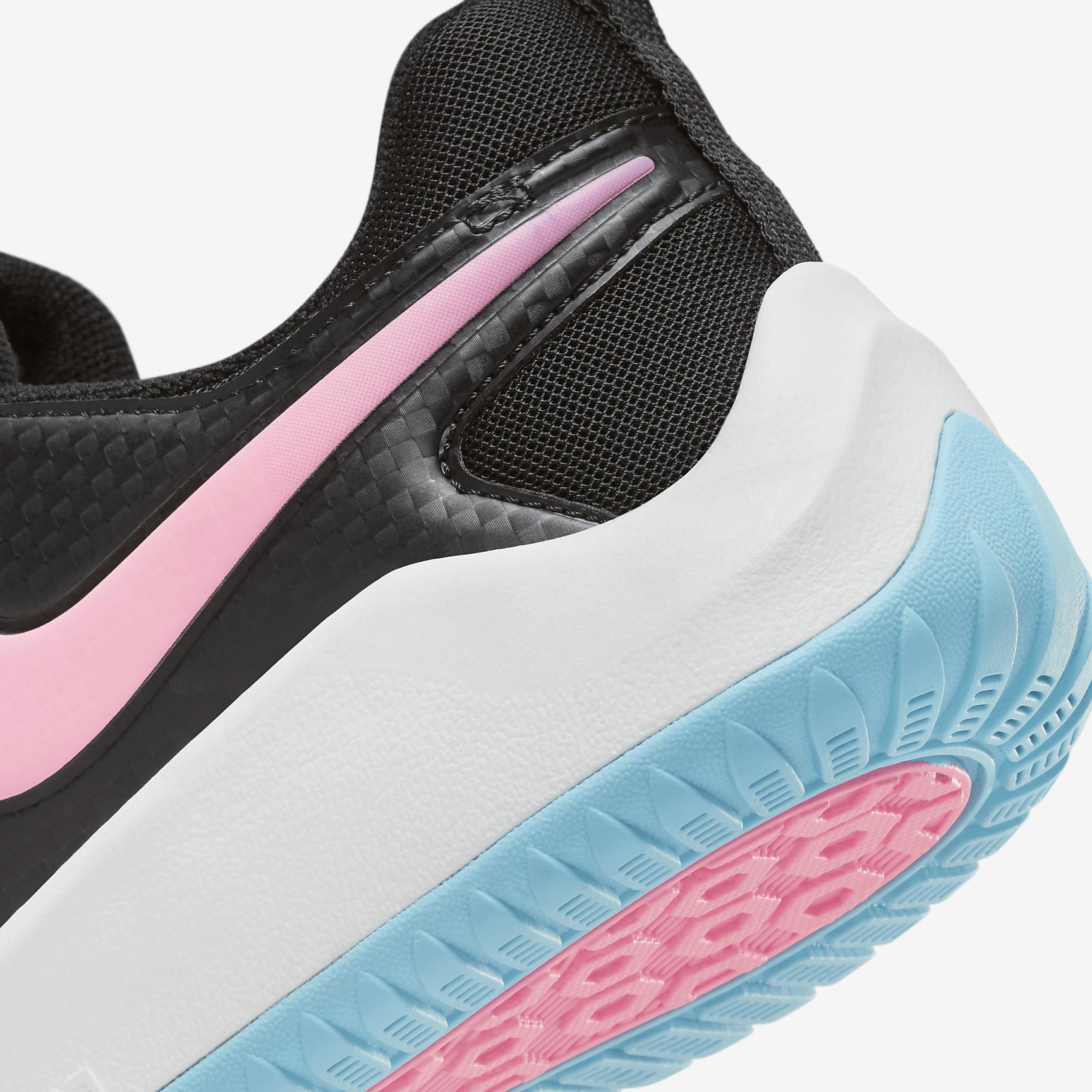 Nike Air Zoom HyperAce 2 SE Volleyball Shoes Product Image