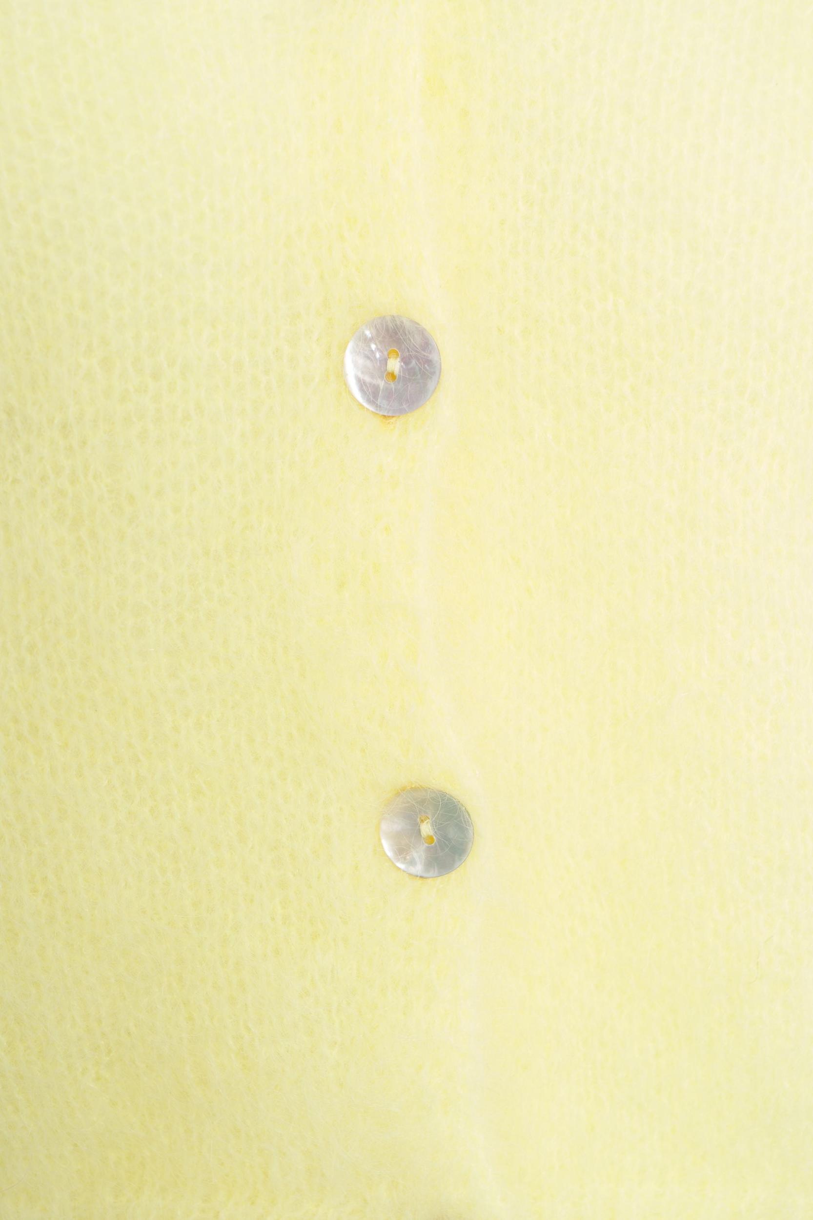 Mohair cardigan 'Cornelia' Product Image