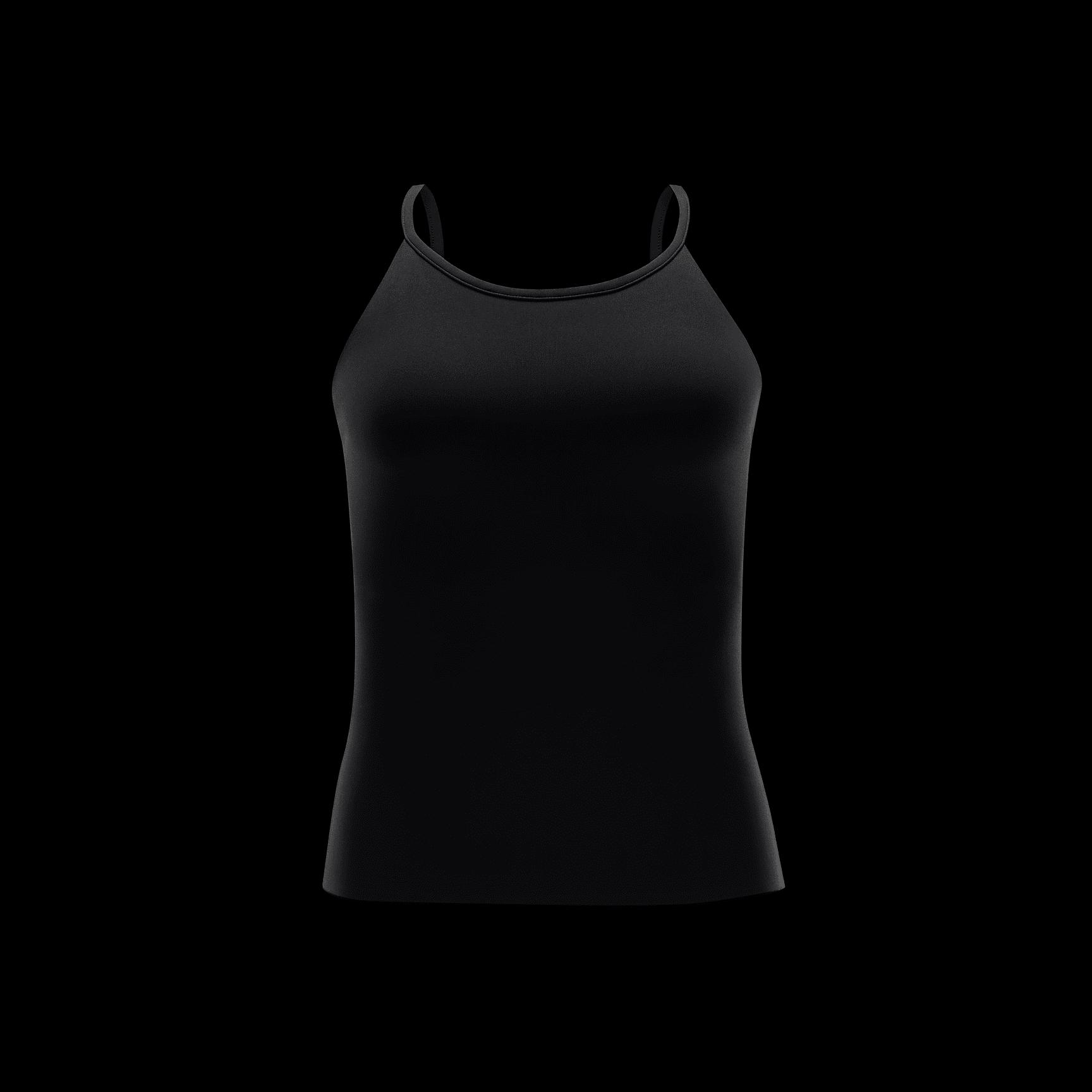 Nike Zenvy Women's Dri-FIT Tank Top Product Image