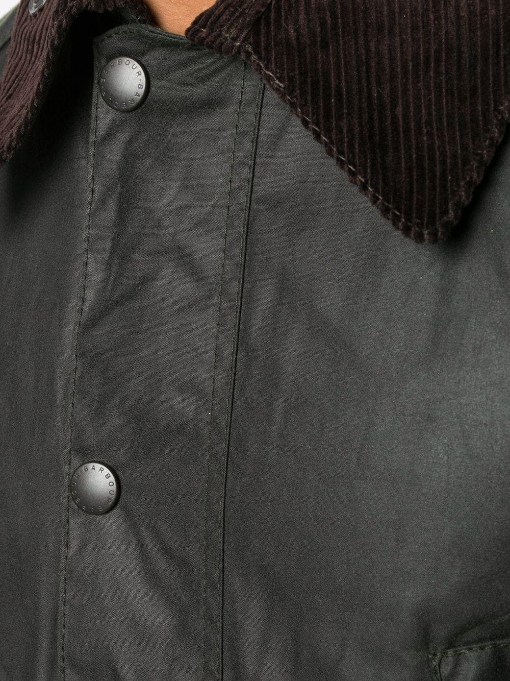 Bedale Waxed jacket Product Image