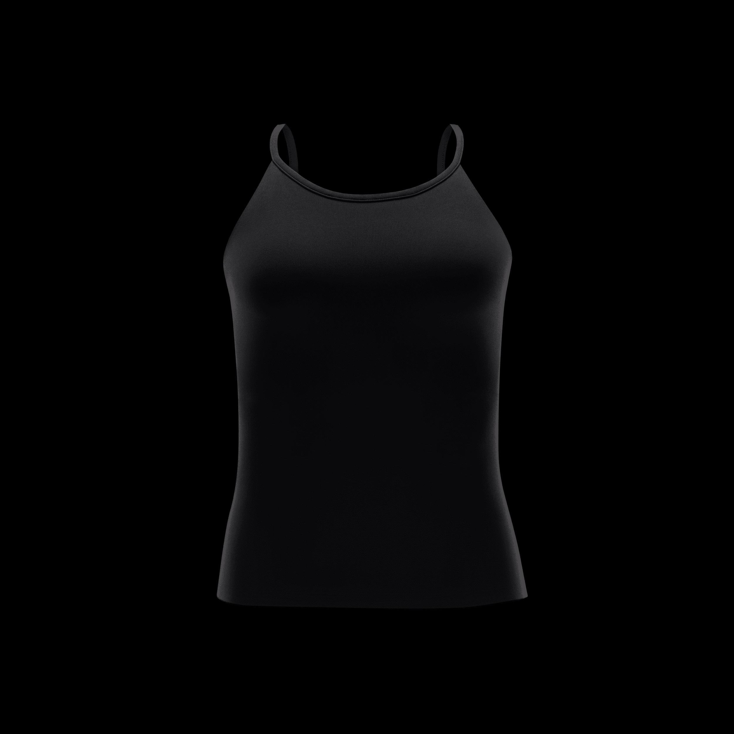 Nike Zenvy Women's Dri-FIT Tank Top Product Image