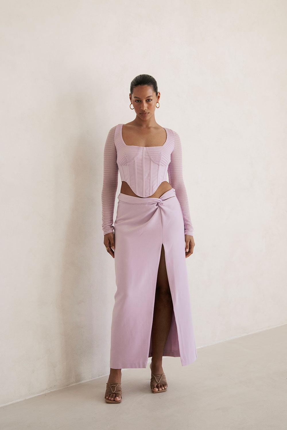 Vedrana Midi Skirt Product Image