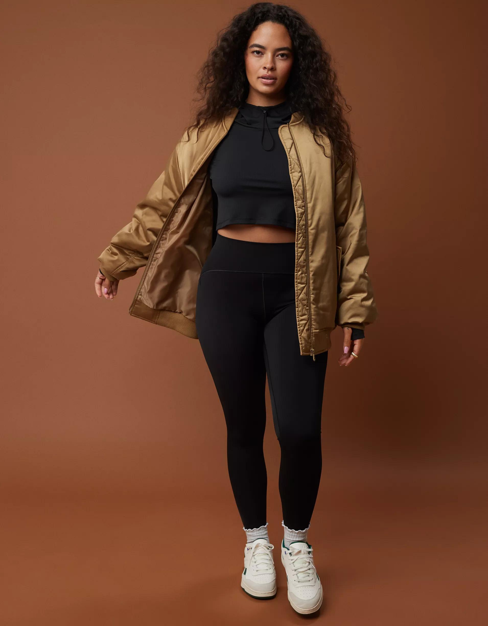 OFFLINE By Aerie Real Luxe Street Legging Product Image