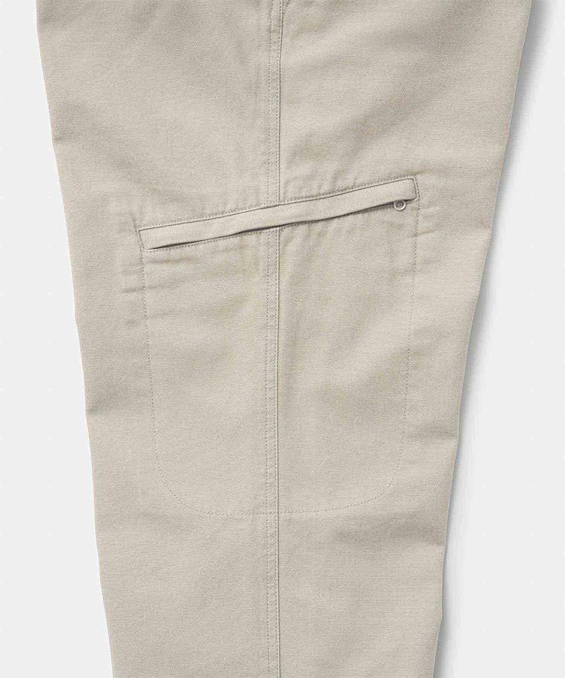 Canvas Stance Pant Product Image