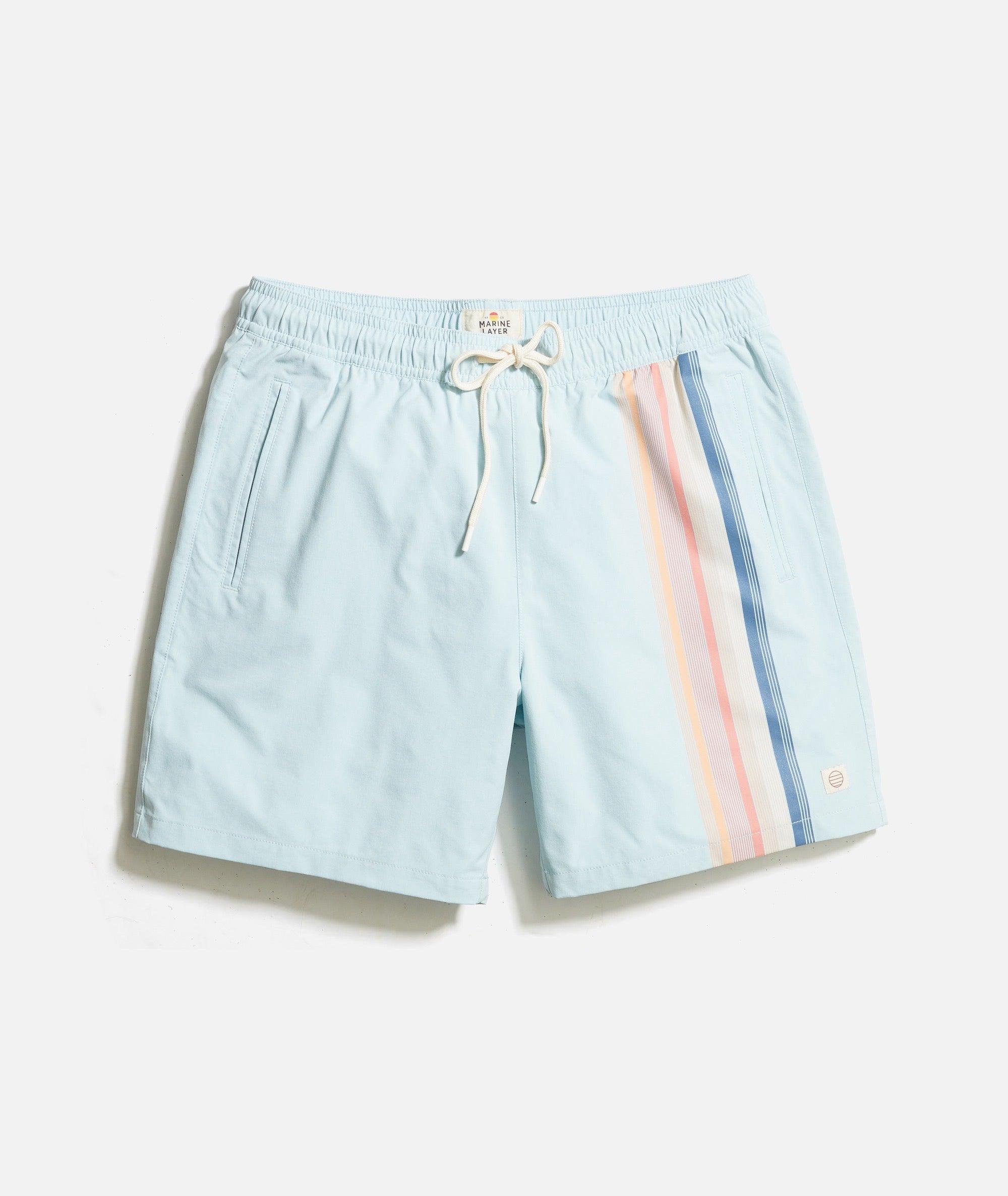 6" Saturday Sport Short Product Image