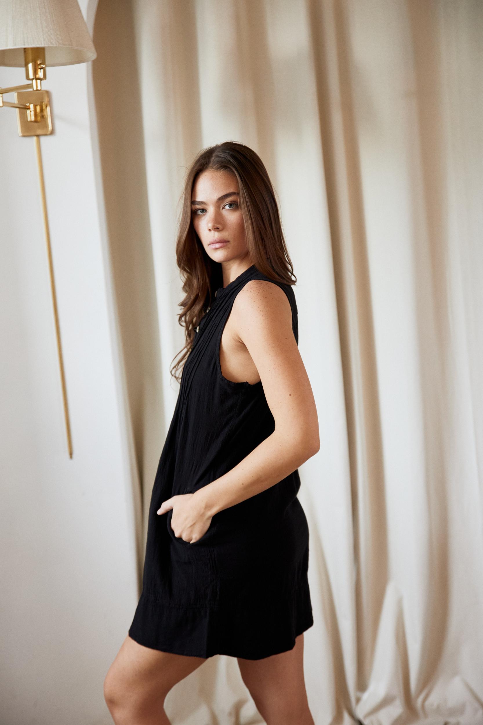 Suza Dress Product Image