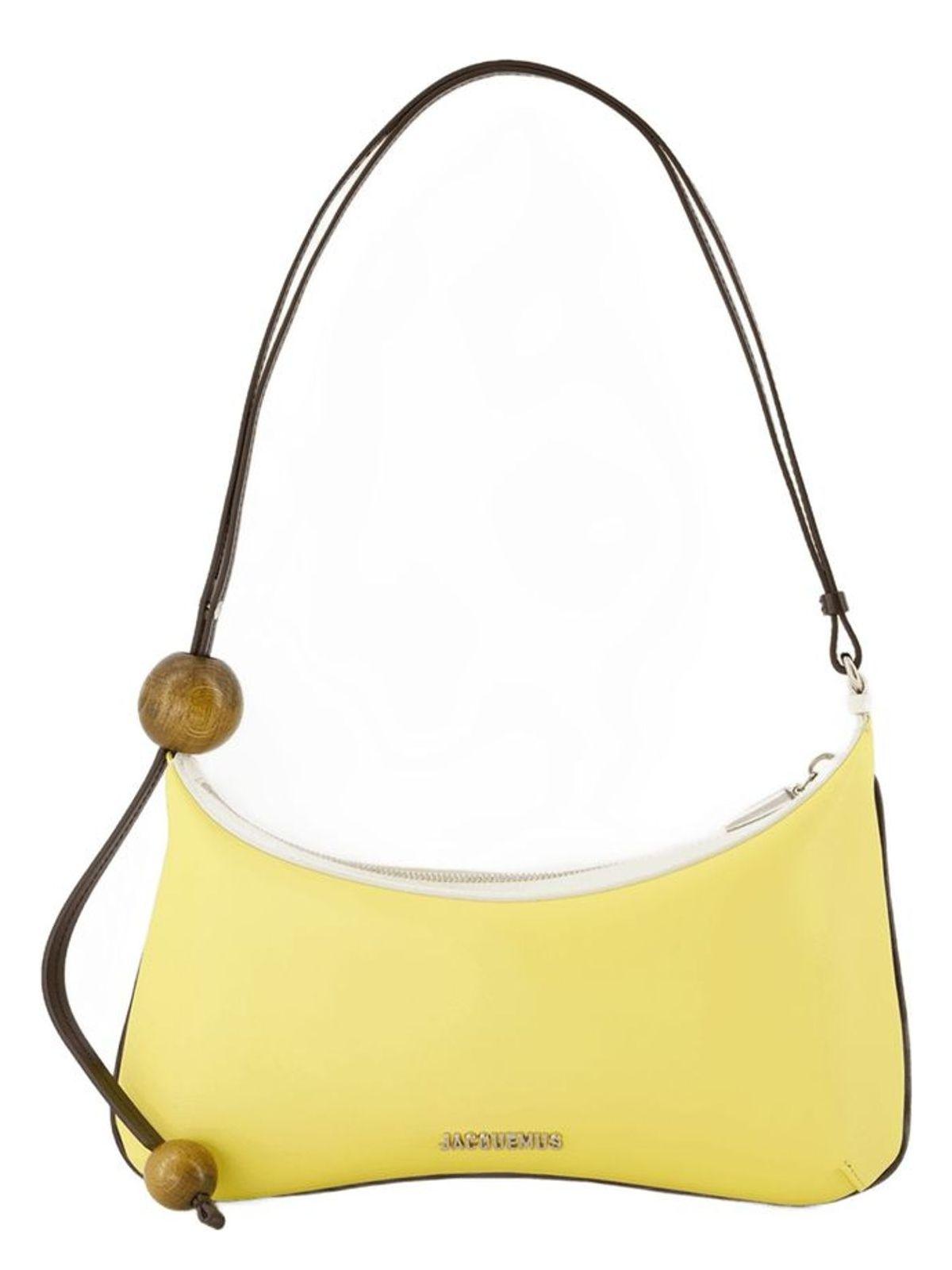 Le Grand Bisou Perle shoulder bag Product Image