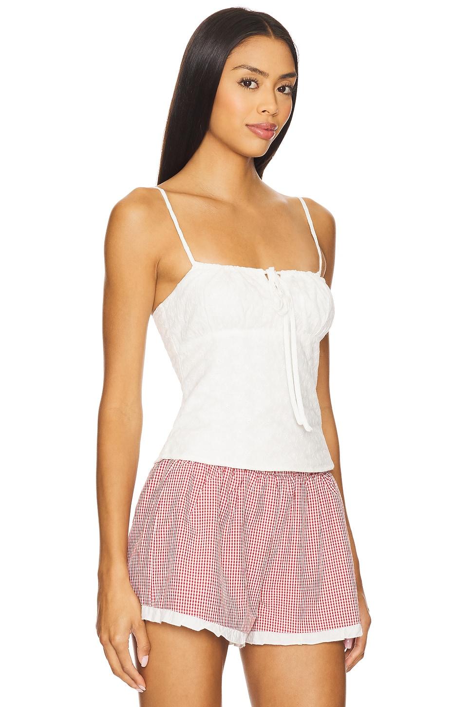 Jackie Cami Top MORE TO COME Product Image