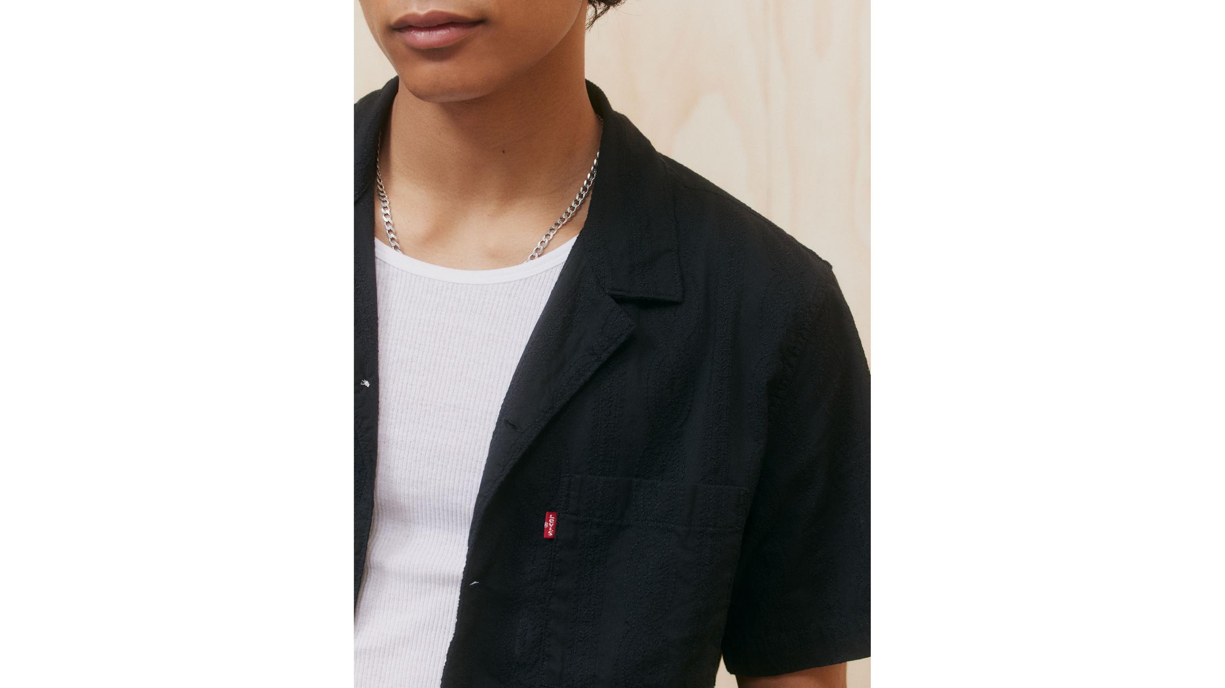 Sunset Camp Shirt Product Image