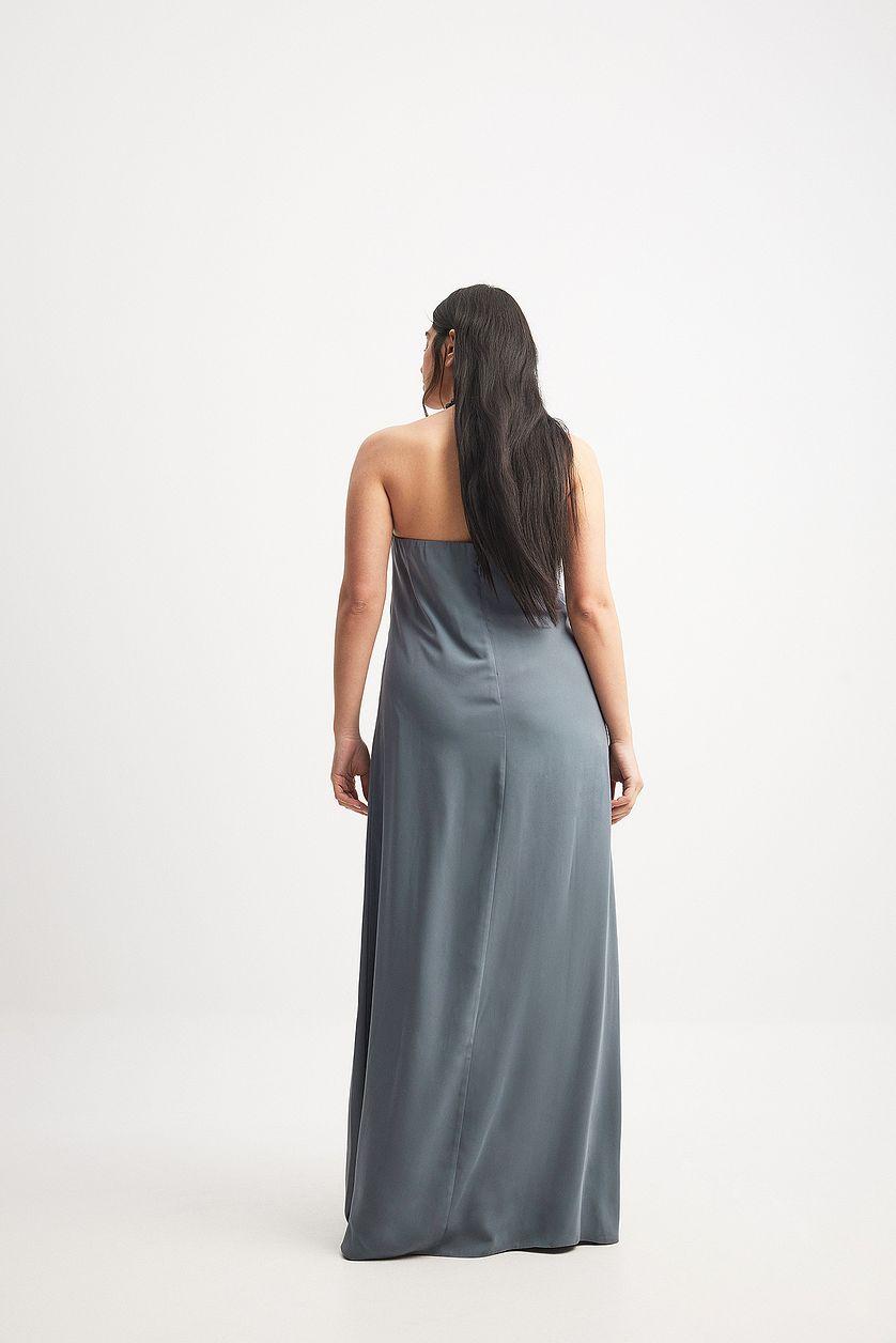 Bandeau Maxi Dress Product Image