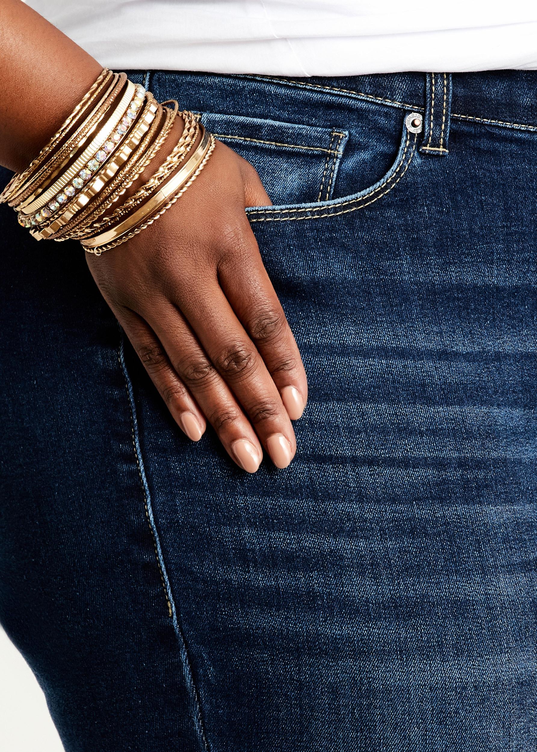 Legendary Bootcut Jeans Product Image