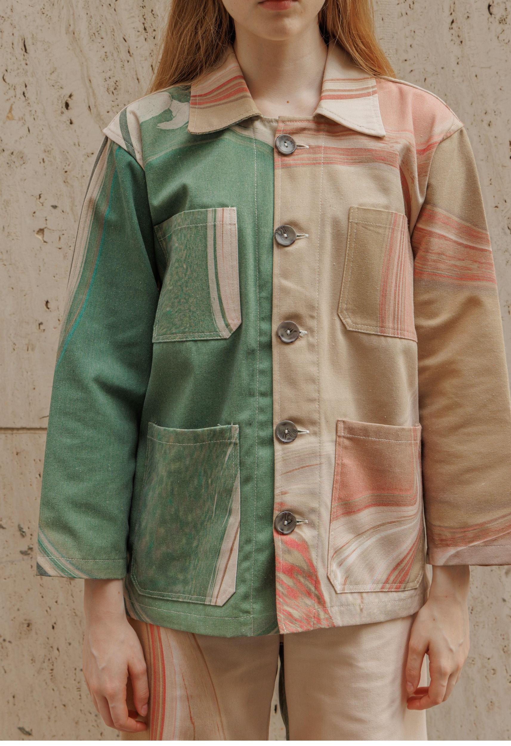 Tempest Jacket Product Image