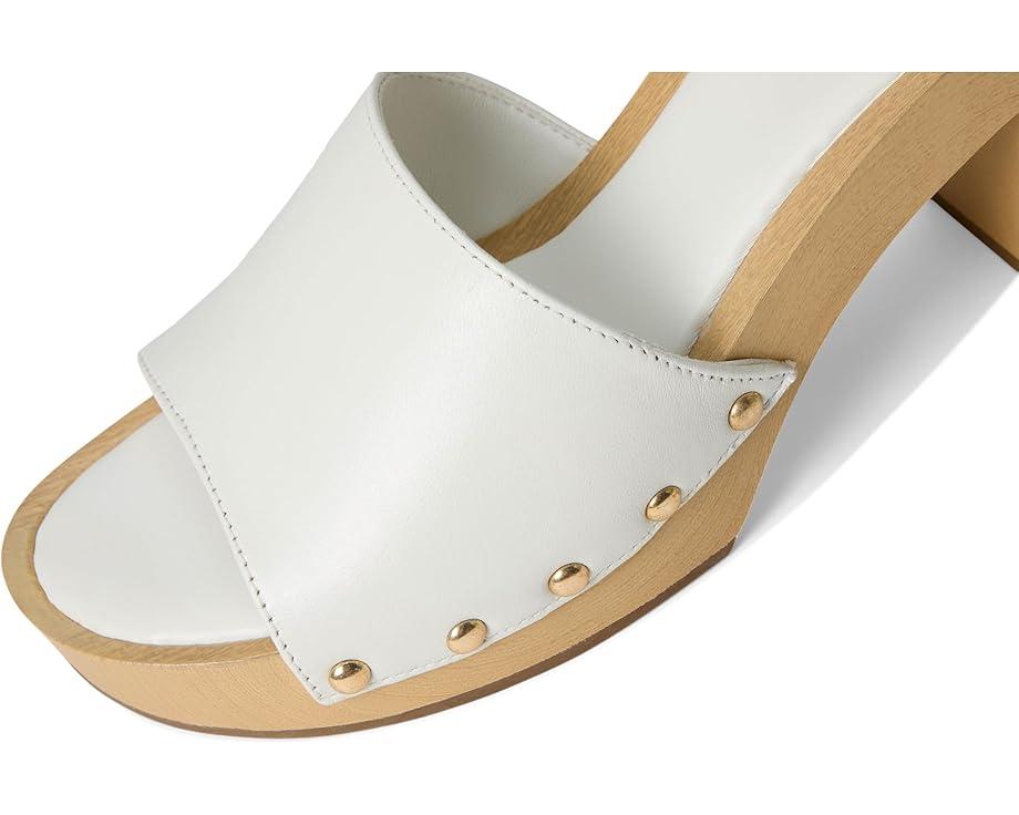 A-nika Slide Sandals Product Image