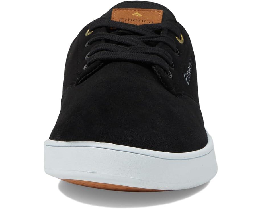 The Low Vulc Product Image