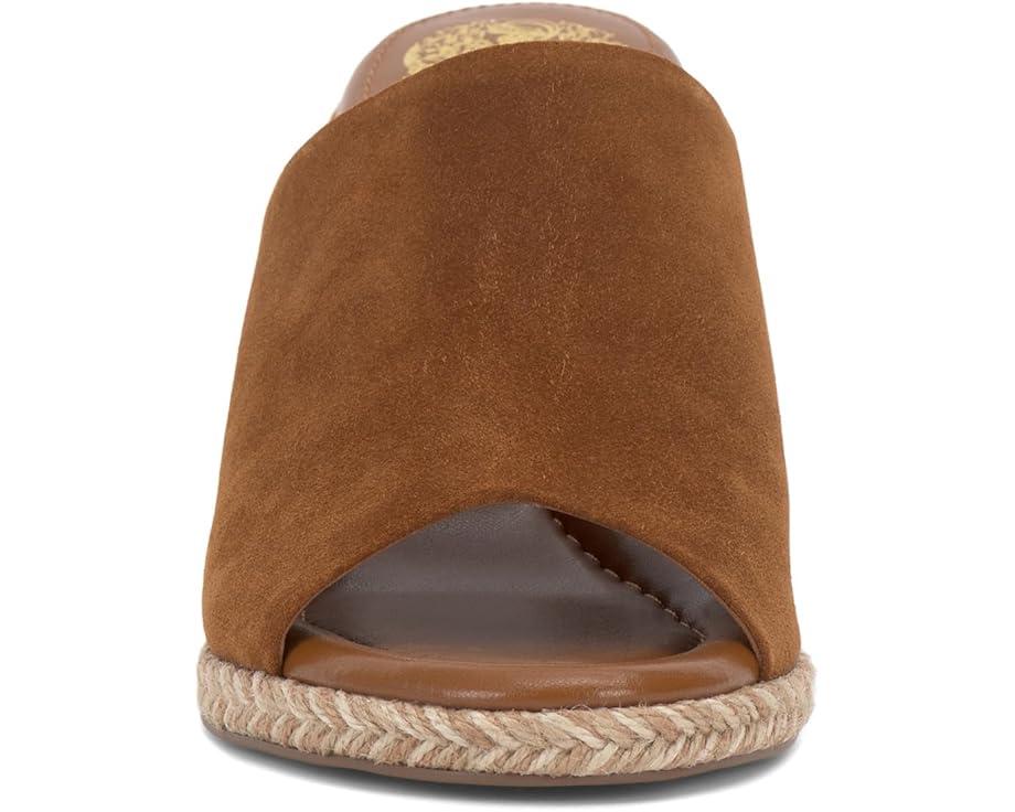 Cabriah Woven Espadrille Wedge Sandal Product Image