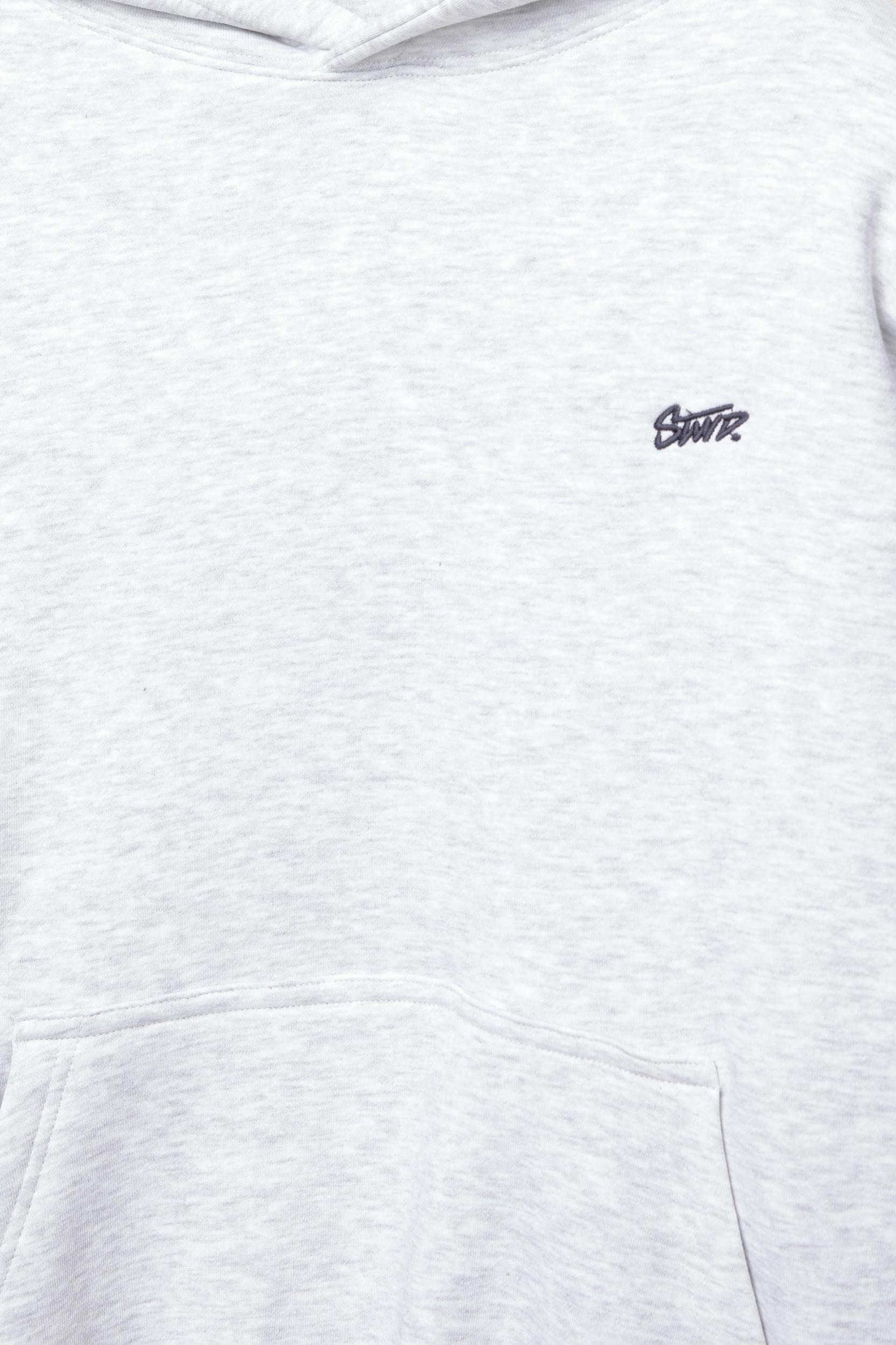 STWD hoodie Product Image