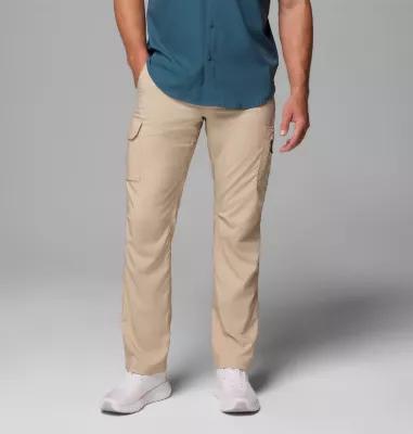 Columbia Men's Silver Ridge Utility Pants- Product Image