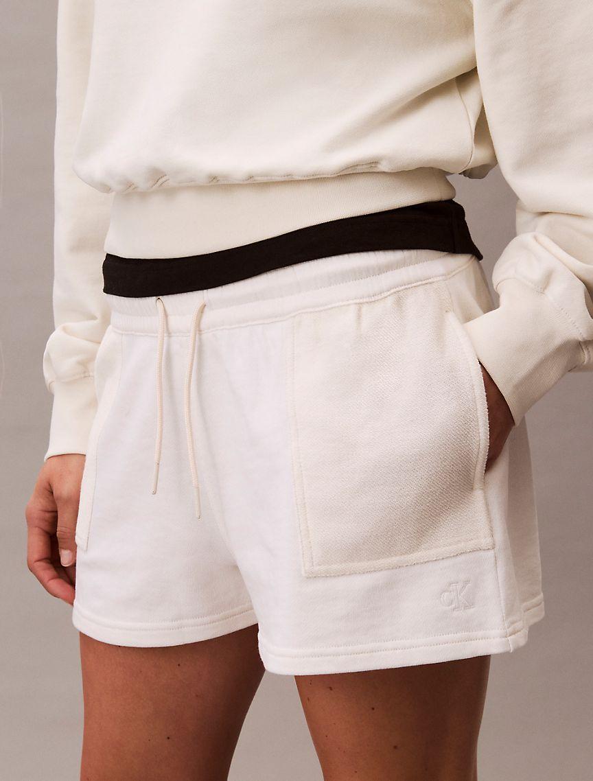 French Terry Shorts Product Image