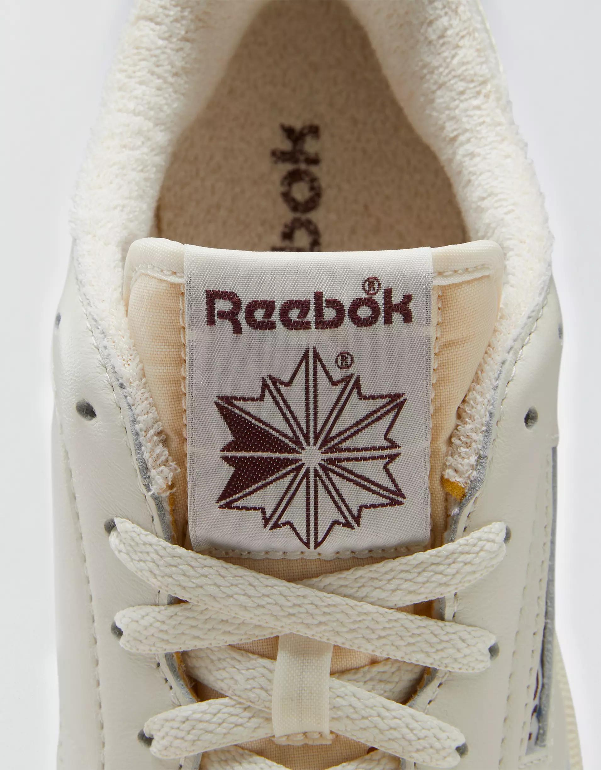 Reebok Men's Club C 85 Vintage Sneaker Product Image