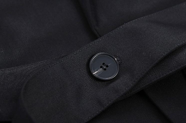 RT No. 2583 BELT BLAZER SUIT JK Product Image