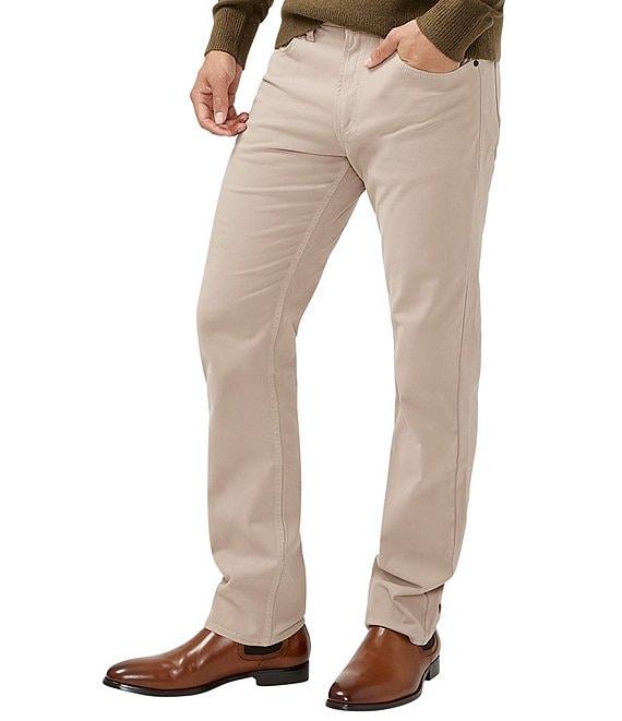 Silver Jeans Co. Machray Straight Leg Flex Jeans Product Image