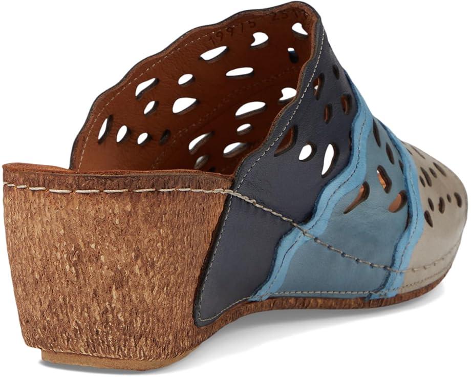 Women's Spring Step Footy Product Image