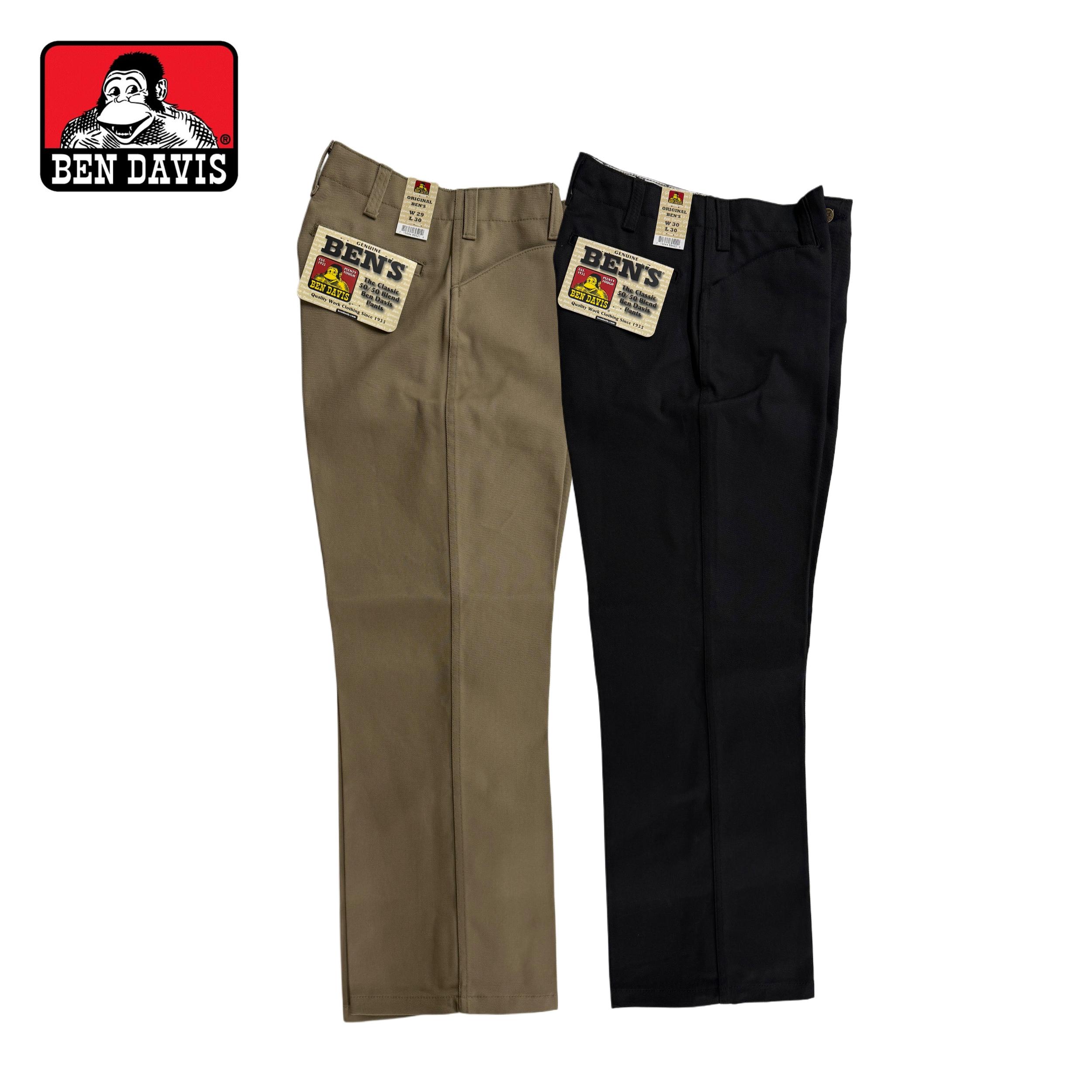 Ben Davis Original Pants Male Product Image
