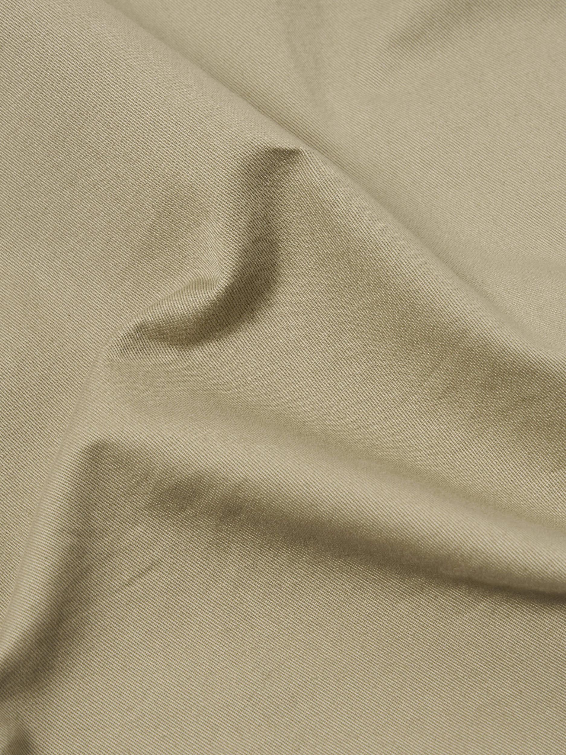 Stone Twill 4 Pocket Gilet Product Image