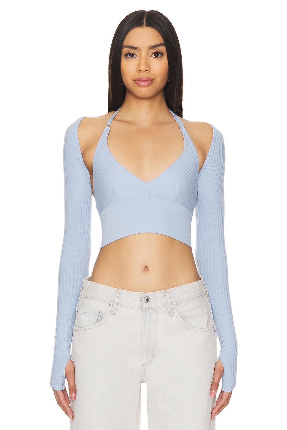 So Fine Shrug Only Hearts Product Image