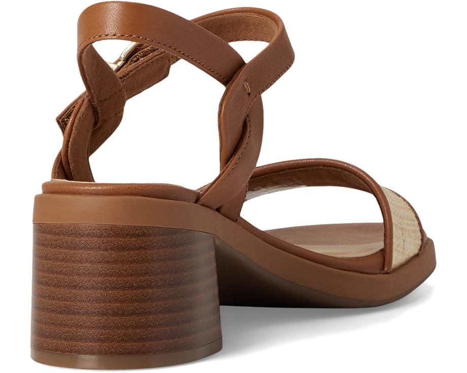 Izzy Ankle Straps Product Image